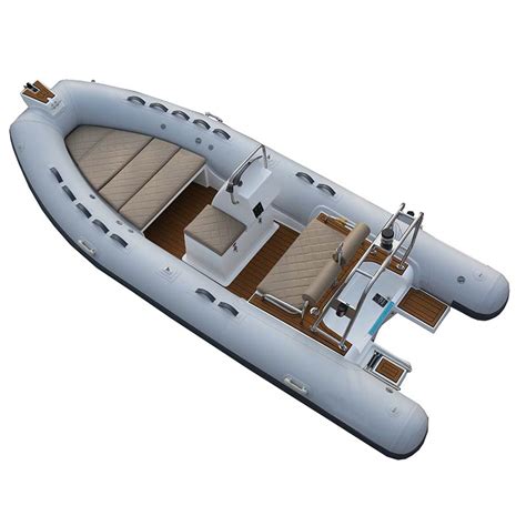 Oem Odm Inflatable Rigid Hull Boats And Semi Rigid Inflatable Boat