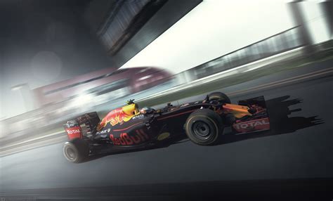 Red Bull F1 4k Hd Behance Artist Cars Hd Wallpaper