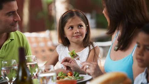 Beneficios De Comer En Familia Sin Pantallas Compartir En Familia