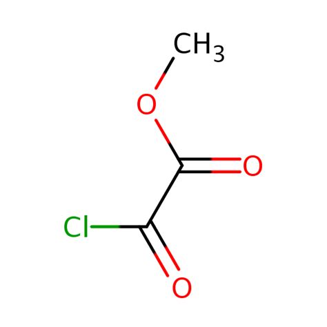 Acetic Acid Chlorooxo Methyl Ester Sielc Technologies