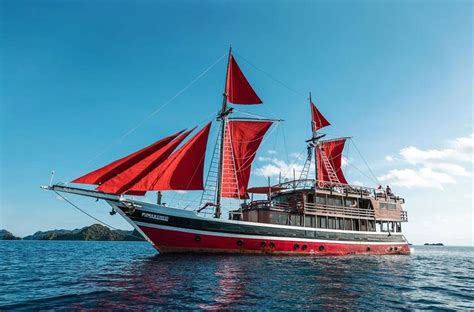 Raja Ampat Liveaboard Cruise