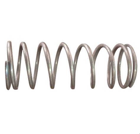 Stainless Steel Helical Compression Spring At Rs 0 5 Piece In Mohali