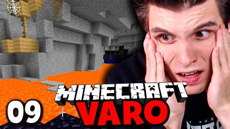 DAS WAR DUMM MINECRAFT VARO 4 09 Paluten YouTube