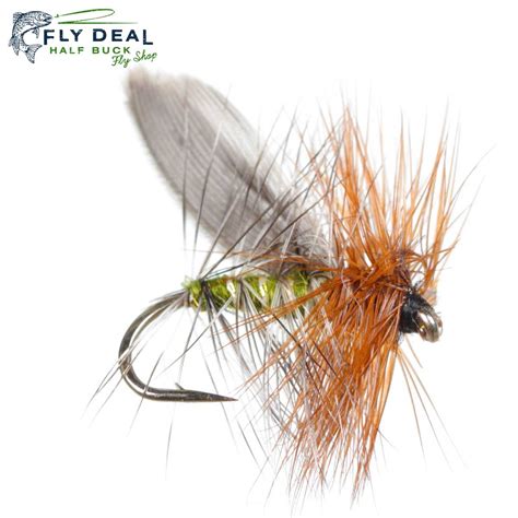 Henryville Special Fly Deal Flies