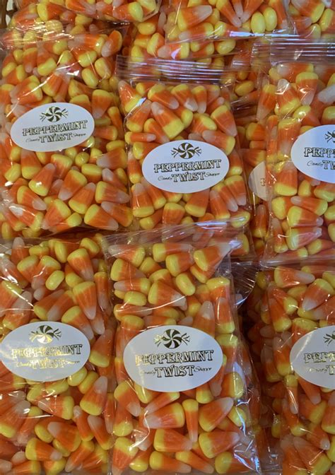 Jelly Belly Candy Corn