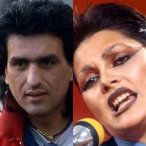 Figli 1987 Vs Unemozione Da Poco 1978 Toto Cutugno Vs Anna Oxa