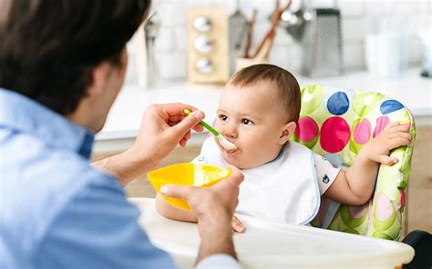 Crear Hábitos Alimenticios Saludables En Los Niños Relevancia Médica