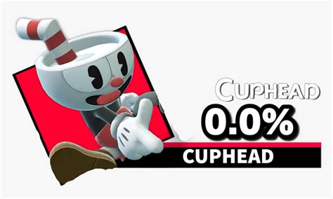 Cuphead Logo Png, Transparent Png , Transparent Png Image - PNGitem