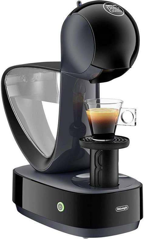 De Longhi Infinissima Nescaf Dolce Gusto Coffee Machine L Water