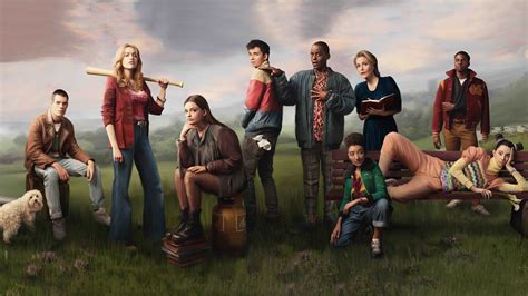 Sex Education Netflix Tapety Na Pulpit