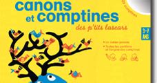 Les Mercredis De Julie Canons Et Comptines Des P Tits Lascars