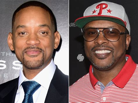 Will Smith And Jazzy Jeff Have 'New Material' | Music News ...