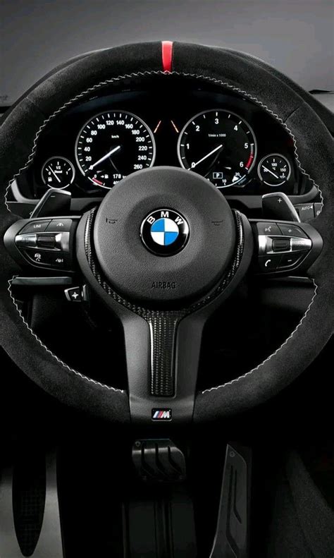 Bmw Interior Wallpapers Wallpaper Cave