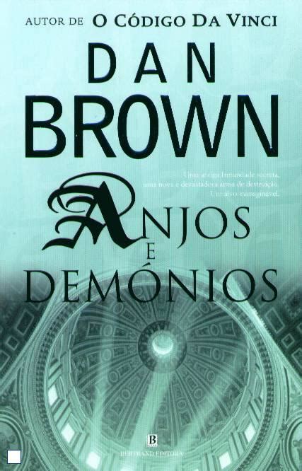 Picture Of Angels And Demons Robert Langdon Book