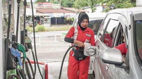 Pertamina Patra Niaga Regional Sumbagsel Pastikan Stok BBM Dan LPG Aman