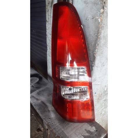 Jual Stoplamp Lampu Belakang Nissan Serena C24 Original Shopee Indonesia