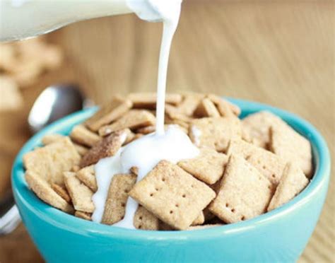 14 DIY Recipes of Your Fave Cereals - Brit + Co