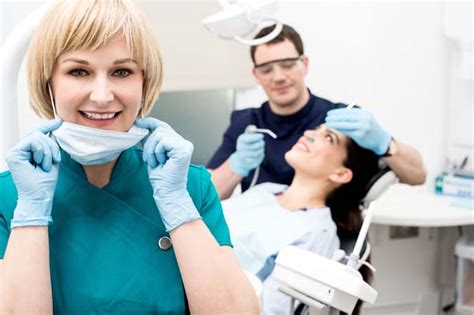 5 Benefits of Getting a Professional Dental Cleaning - Muhlenberg ...