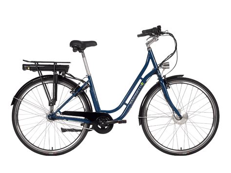 Saxonette Fashion Plus 2 0 City E Bike 2022