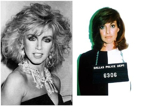 Sue Ellen Dallas Style Inspiration Historical Figures Style