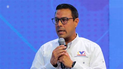 Héctor Silva, el nuevo ministro a quién Maduro le exige "ordenar el ...