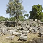 Tour Per Piccoli Gruppi Dell Antica Olimpia E Degustazione Di Cibi