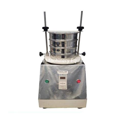 Yz Series High Efficient Lab Sieving Equipment Standard Test Sieve