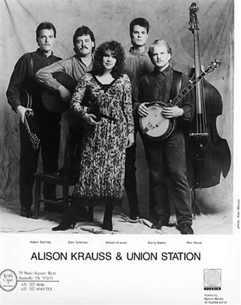 Alison Krauss And Union Station Tour 2024 - Lilas Paolina