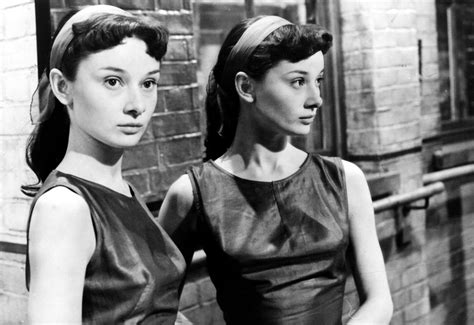 La storia segreta di come Audrey Hepburn partecipò alla Resistenza olandese