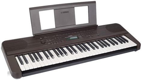 Yamaha Psr E Dw Kl Vesy S Dynamikou Hozu Kytary Cz