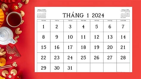 Lịch Nghỉ Tết Nguyên Đán 2024 Chính Thức Nghỉ 7 Ngày