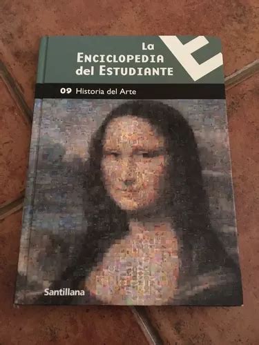 La Enciclopedia Del Estudiante Tomo 9 Historia Del Arte Cuotas Sin