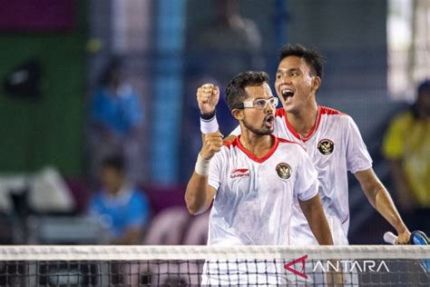 Klasemen Medali SEA Games 2023 Thailand Geser Kamboja Di Puncak