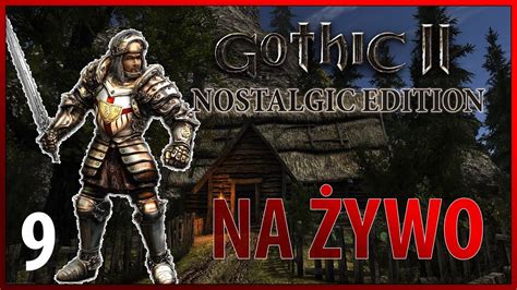 Czy By Jarkendar Gothic Nostalgic Edition P Fps Pl