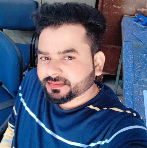 ajay bharti