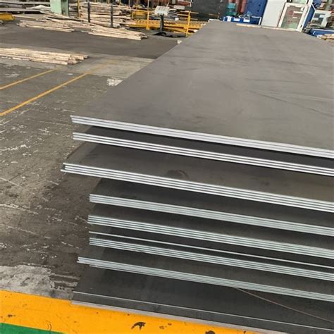 China Astm A Gr Fabricantes Proveedores De Placas De Acero Corten