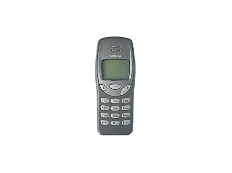 Nokias Iconic 3310 To Relaunch 5 Nokia Phones That Shaped The Mobile