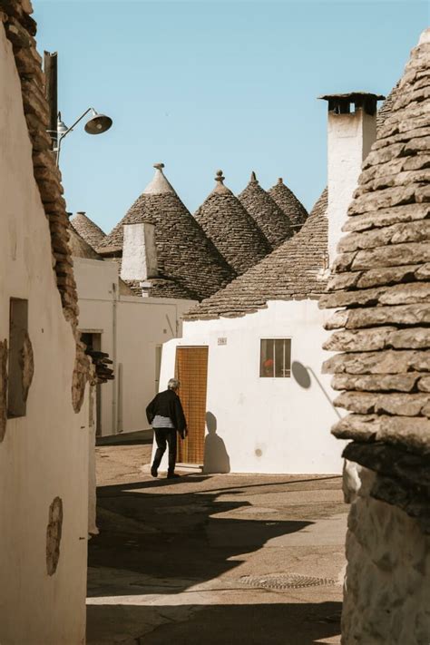 Alberobello Italy Top Things To Do In The Famed Trulli Town