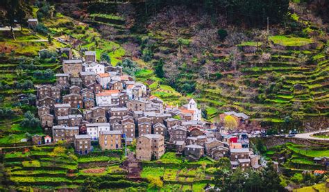 Aldeias Imperd Veis Em Portugal Que Tem De Visitar Explore O Cativante