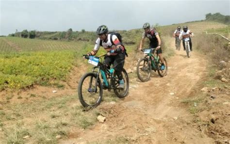 Dorong Munculnya Atlet Sepeda Anak Journalist Mtb Gelar Lomba Push