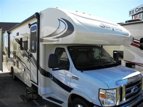 Jayco Greyhawk Mv Rvs For Sale