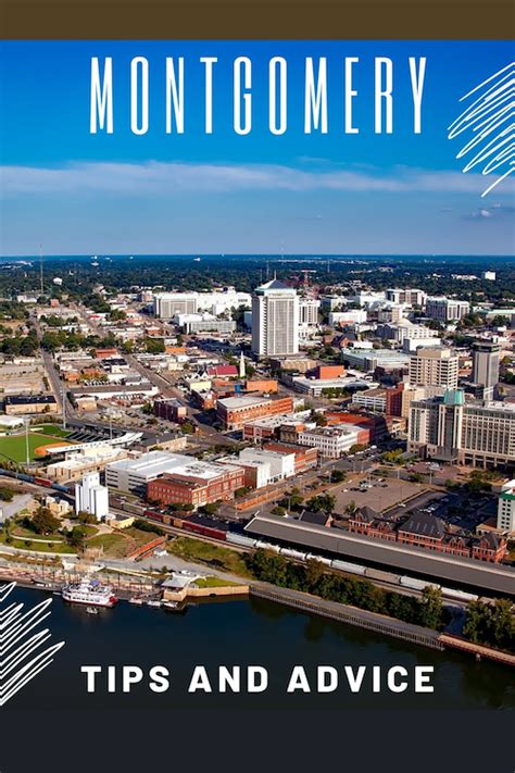 Living In Montgomery Alabama Tips For Moving And Visiting 2023