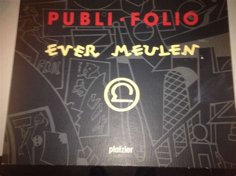 Ever Meulen Publi Folio Catawiki