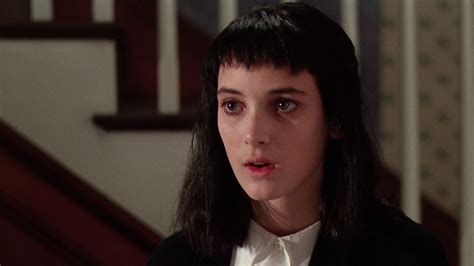 Winona Ryder Pics on Twitter: "Beetlejuice (1988). https://t.co ...