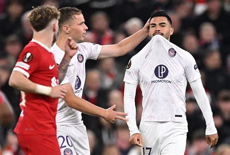 Toulouse Liverpool sur quelle chaîne et à quelle heure suivre le