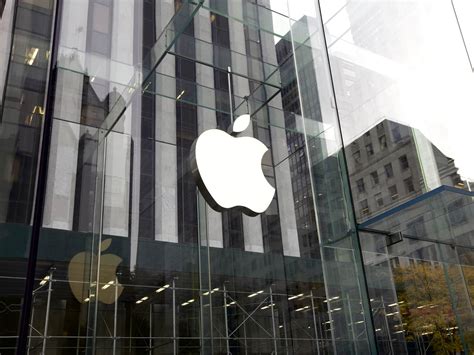 Top 11 apple company introduction in 2022 | Blog Hồng