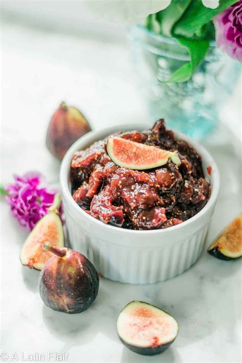 how to make fig preserves 8