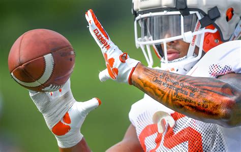 Tattoos Football