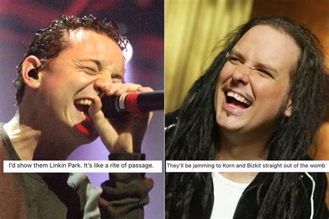 The Origin of Korn's Band Name Revealed in Animated Clip