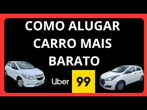 PASSO A PASSO COMO ALUGAR CARRO BARATO NA MOVIDA YouTube